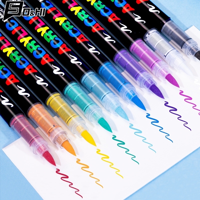 Copic Marker Sketch - 1 szt. Marker akrylowy w płynie