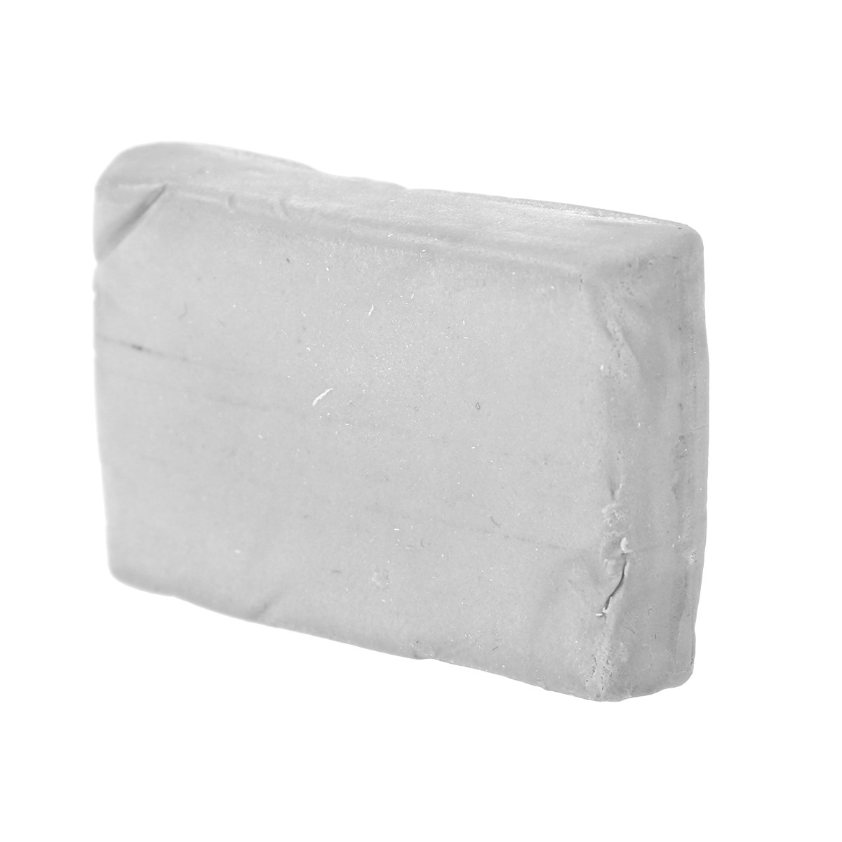 Rubber Eraser Kneaded - 6 szt. gumek do ścierania ołówków,