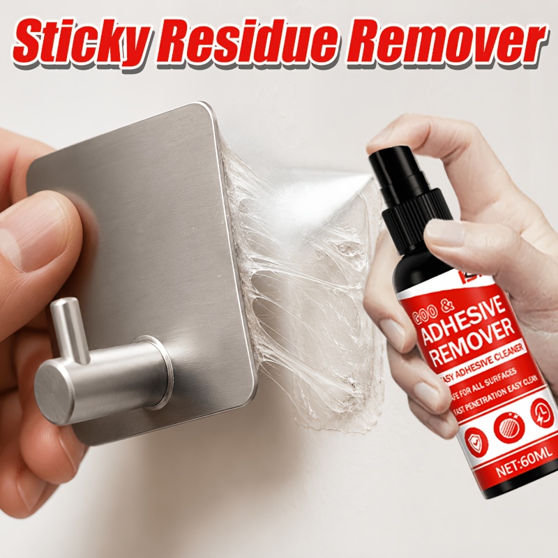 Glue Stick Pack - Spray do usuwania kleju KJM do