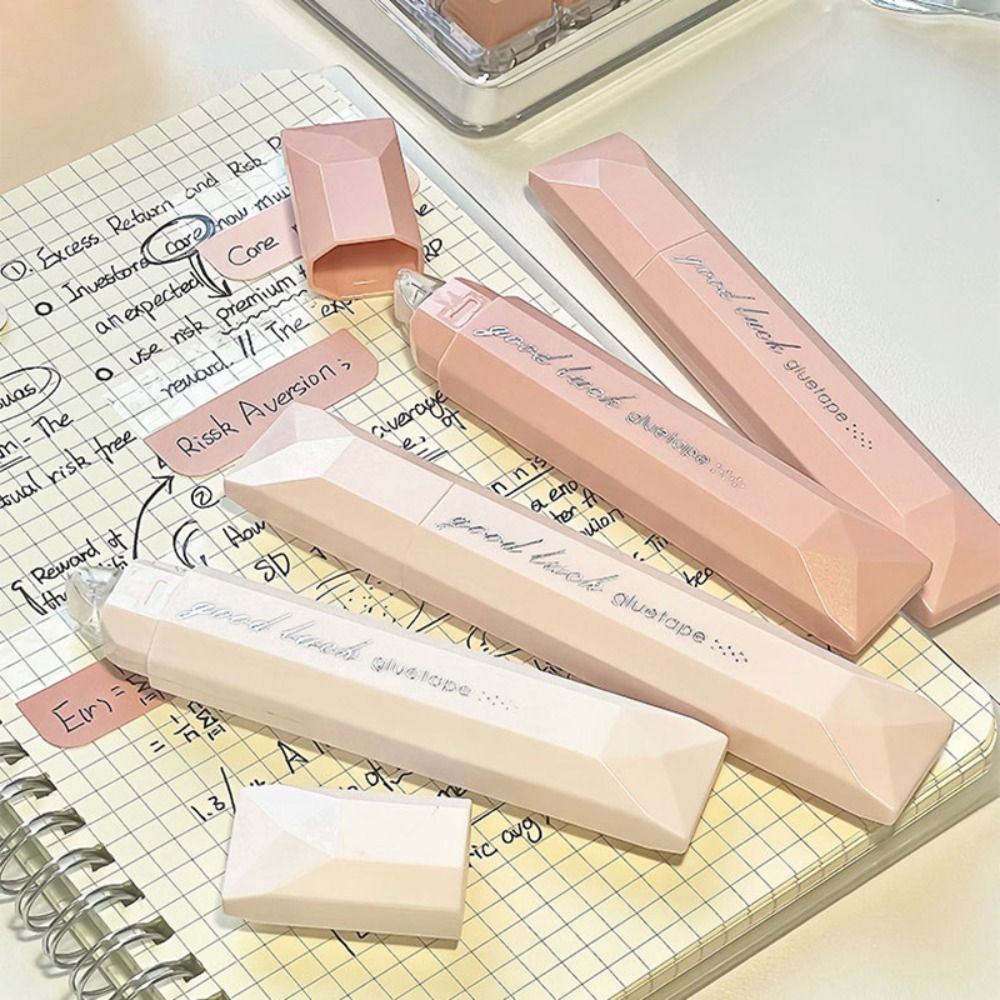 4 SZTUK Nowa taśma klejąca w k – Glue Stick Pack recenzja i cena