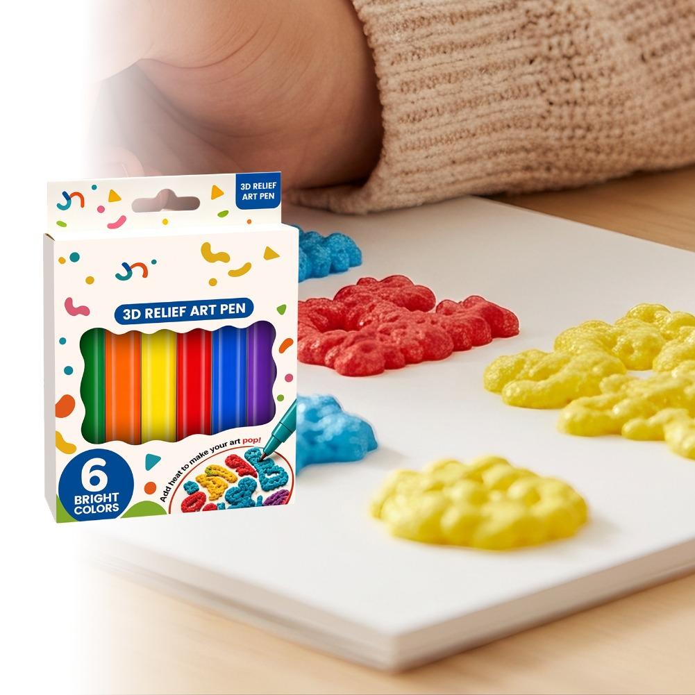 Długopisy z efektem ekspansji  – Copic Marker Sketch recenzja i cena