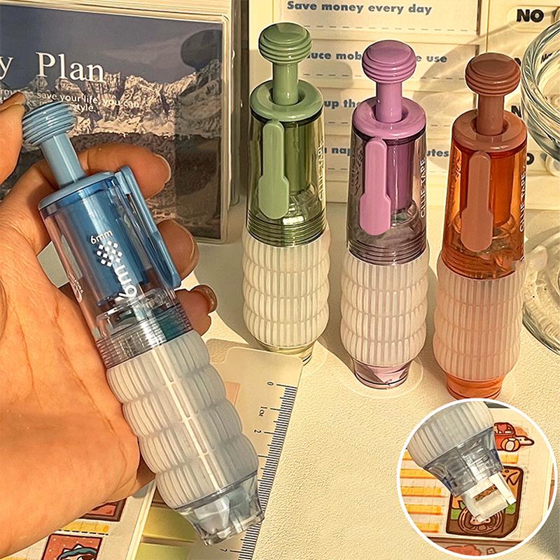 Dwustronna taśma klejąca, prze – Glue Stick Pack recenzja i cena