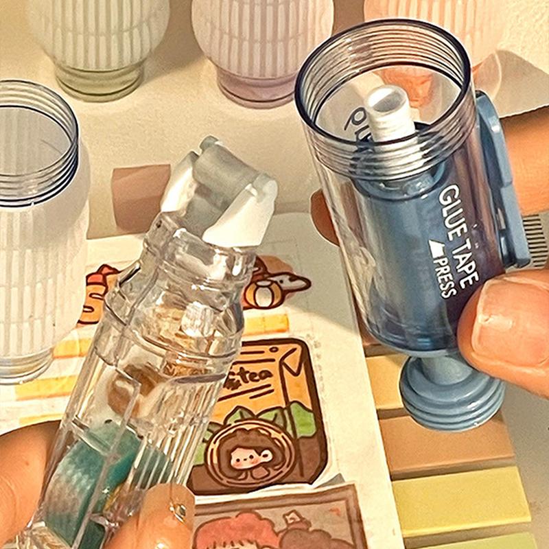 Dwustronna taśma klejąca, prze – Glue Stick Pack recenzja i cena