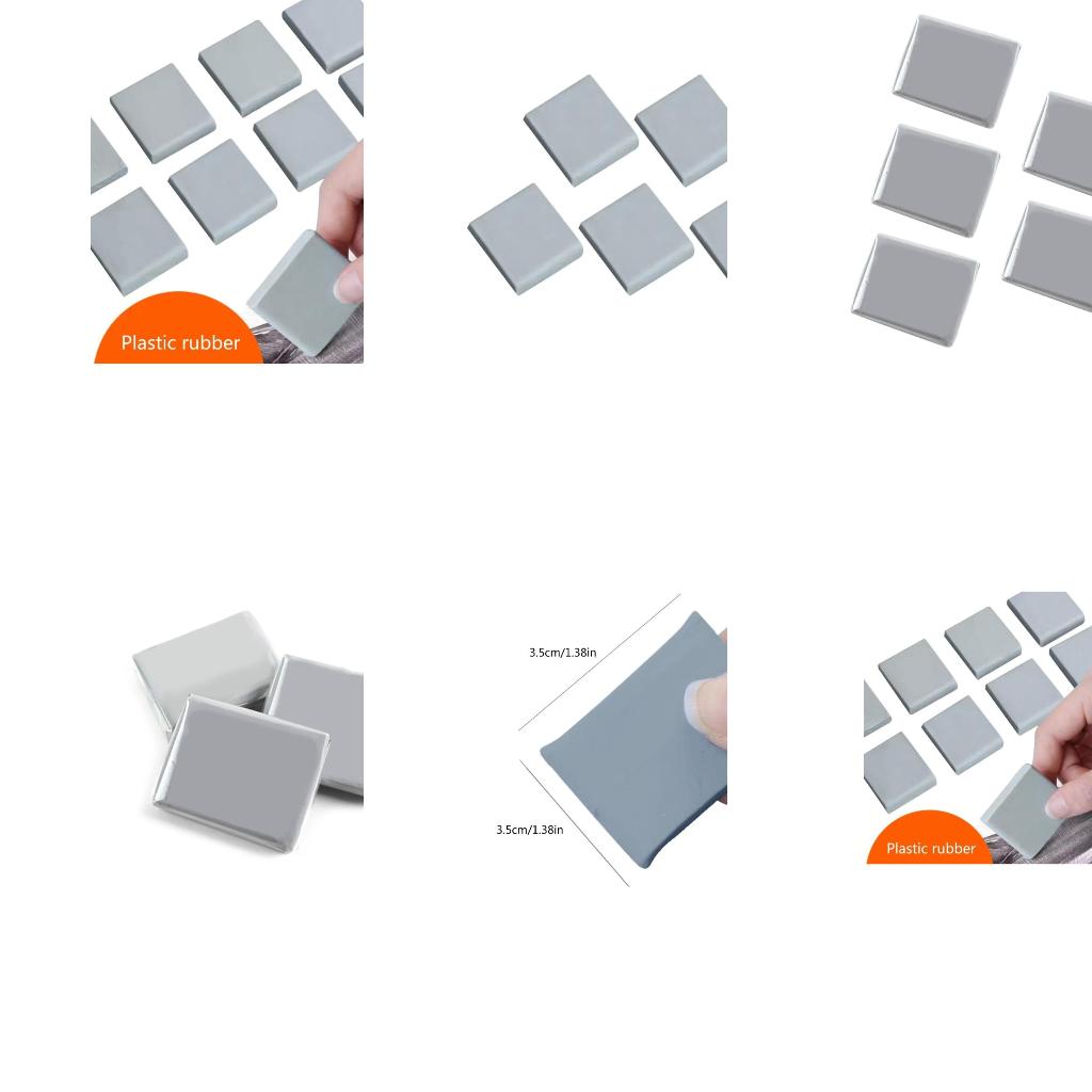 Gumki artystyczne do łączenia, – Rubber Eraser Kneaded recenzja i cena