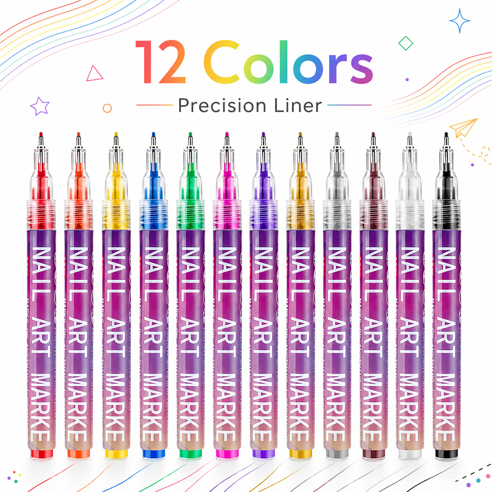 12 szt. Pisaków o cienkim groc – Copic Marker Sketch recenzja i cena