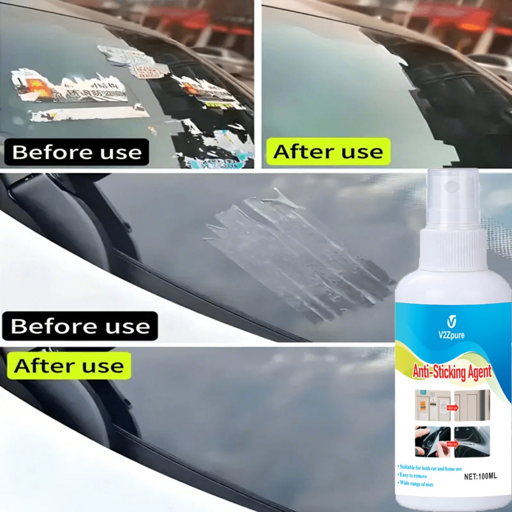 Środek do usuwania kleju i poz – Glue Stick Pack recenzja i cena