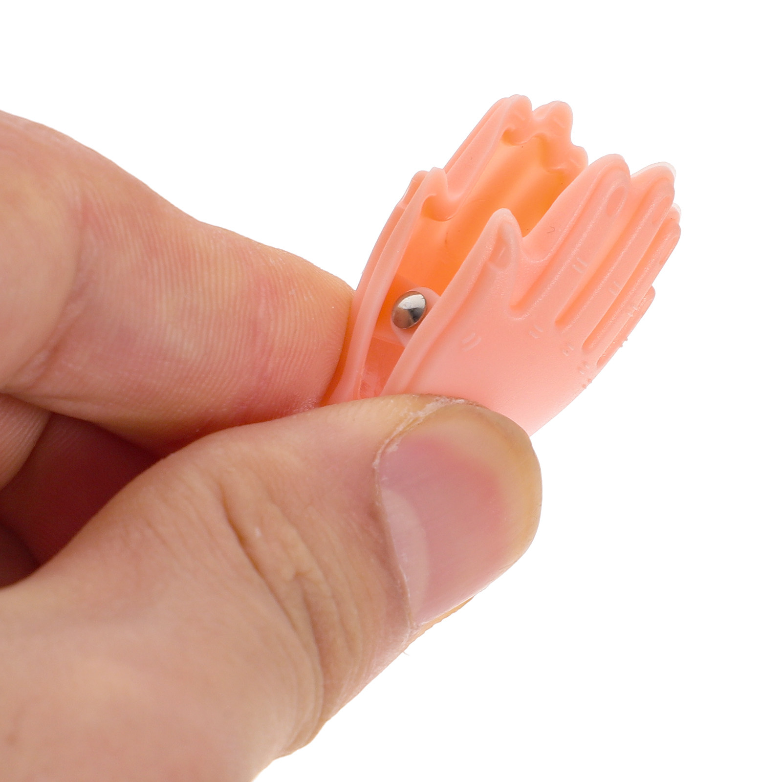 16 sztuk różnych małych klipsó – Binder Clip Assorted recenzja i cena