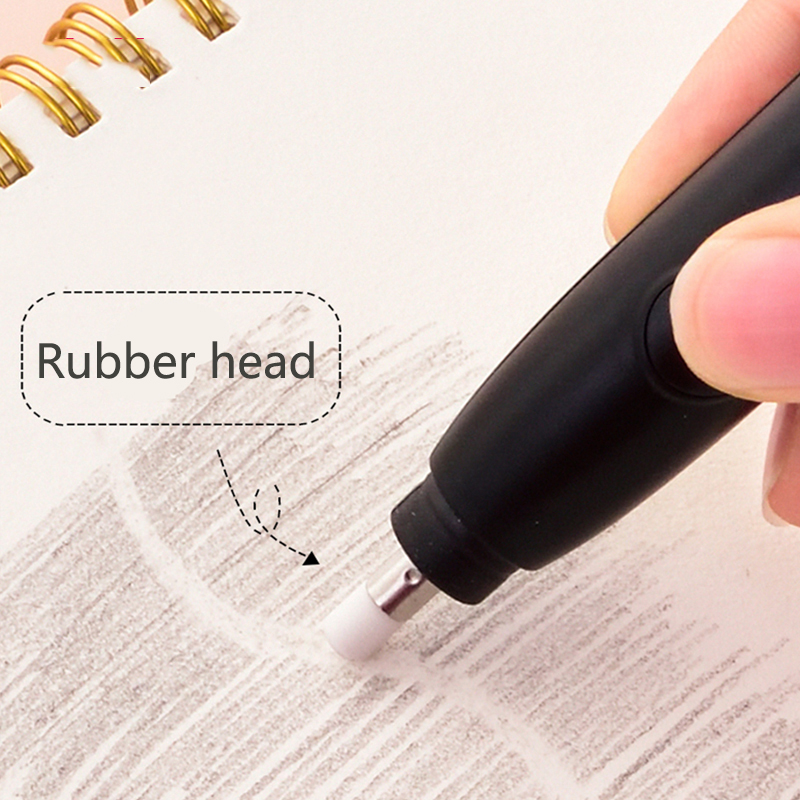 Deli rysunek ołówkiem mechanic – Rubber Eraser Kneaded recenzja i cena