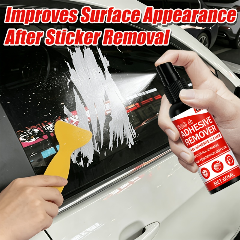 Spray do usuwania kleju KJM do – Glue Stick Pack recenzja i cena